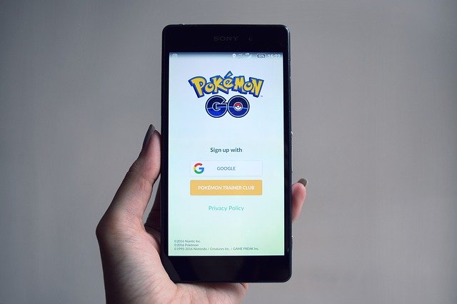 Pokemon go gioco: informazioni utili