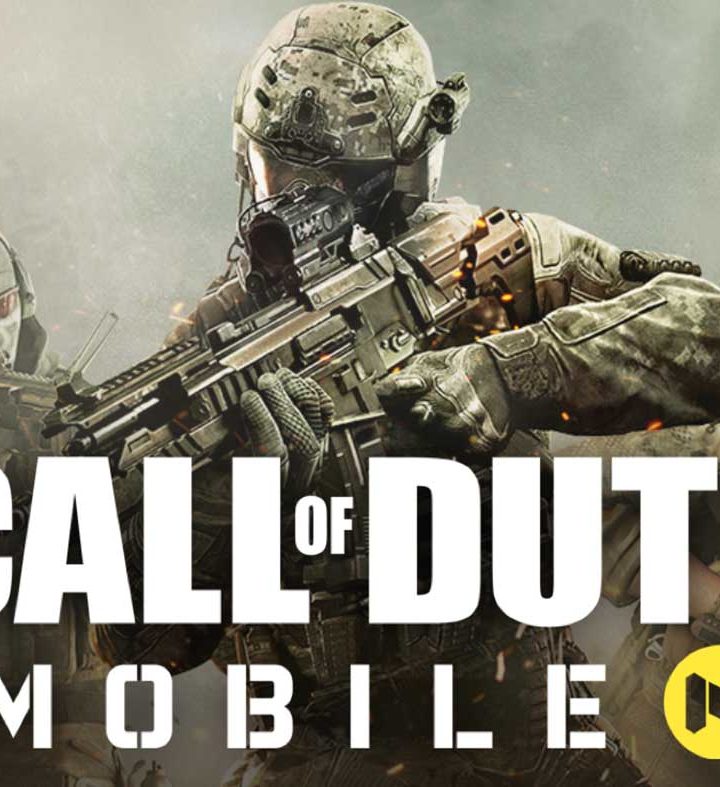 Call of Duty Mobile