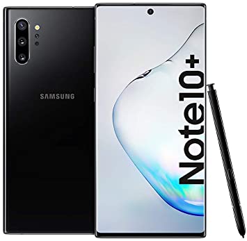 Samsung Galaxy Note 10+