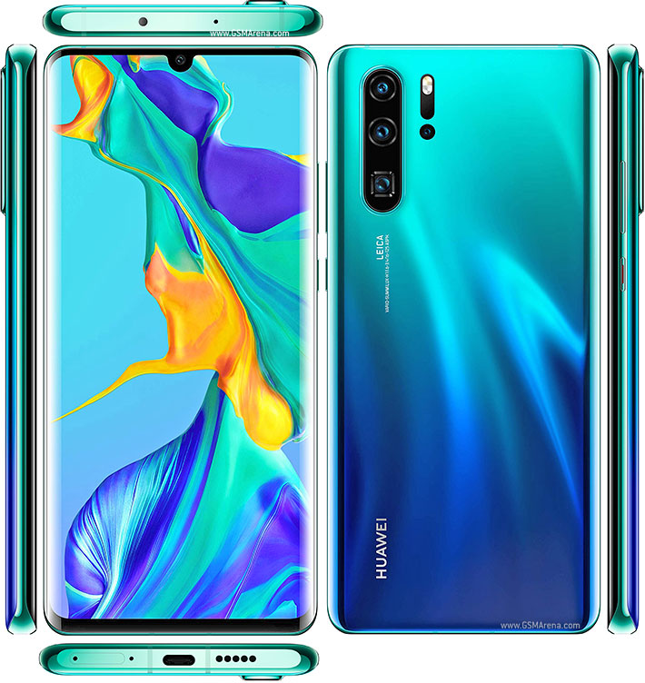 Huawei P30 pro