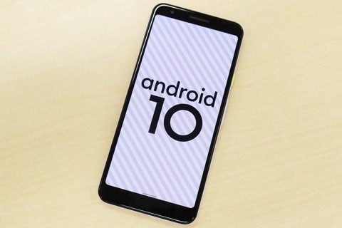 Android 10