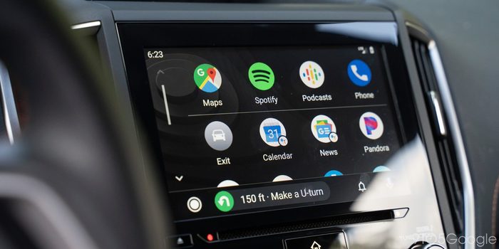 android auto