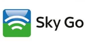 Sky go per android