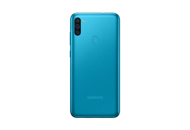 Samsung Galaxy M11: caratteristiche e info