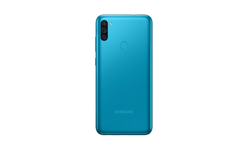 Samsung Galaxy M11