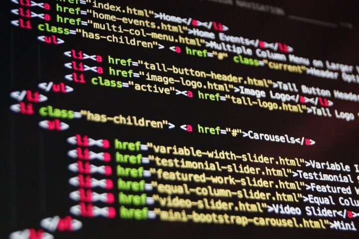 Cosa bisogna fare per diventare web developer?